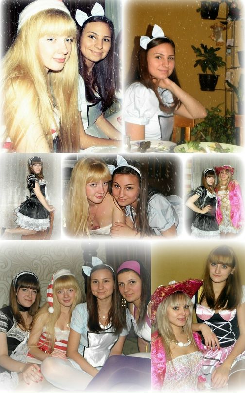 Инна Тимофеева фотография #24