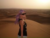 Фотография Овчинниковой Светланы