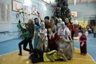 Фотография Емельяновой Марины