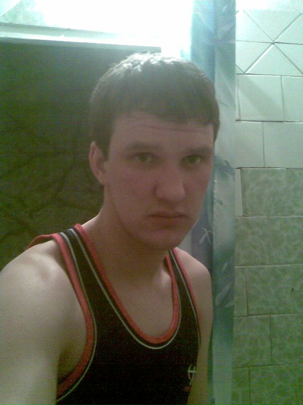 Дмитрий Сараев фотография #12