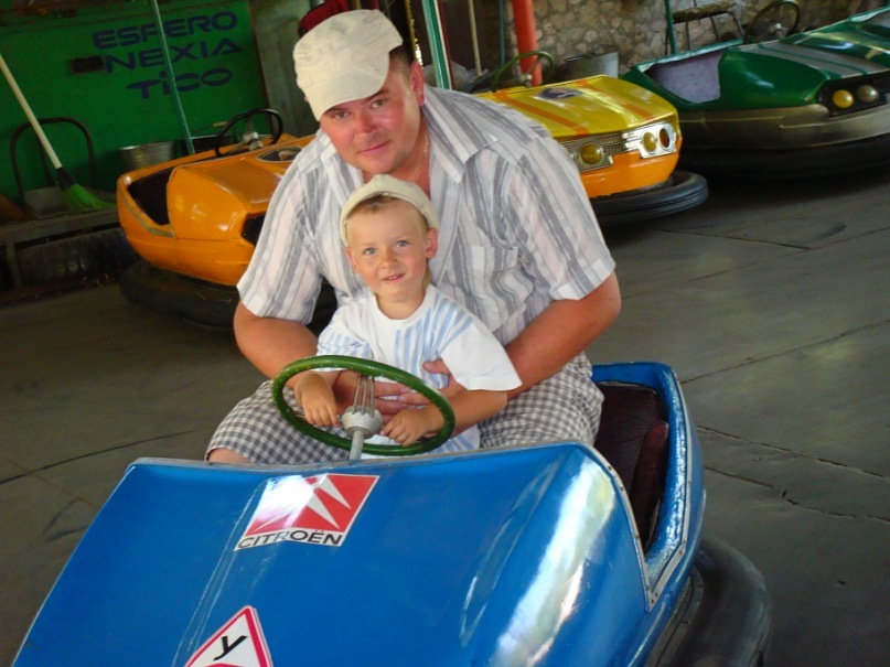 Сергей Стеценко фотография #2