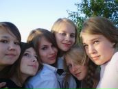 Фотография Кайгородовой Насти