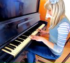 Фотография Дегтяренко Вероники