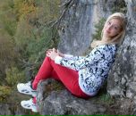 Фотография Гайворонской Елены