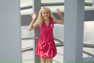 Фотография Алхотовой Марины