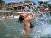 Фотография Симоненковой Настены