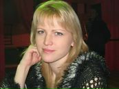 Фотография Елена Бурахина