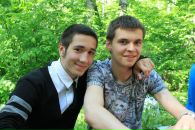 Фотография Кулакова Максима