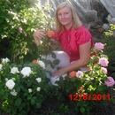 Фотография Кумаковой Марины