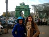 Фотография Малюковой Ольги