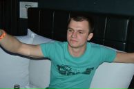 Фотография Вишниовского Андрея