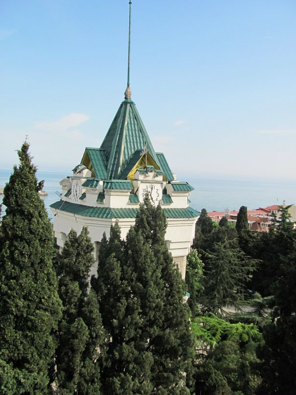 Сергей Царёв фотография #34