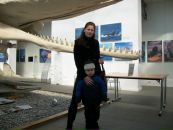 Фотография Наумовой Оксаны