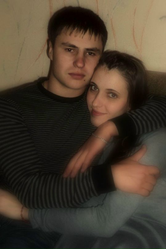 Иван Канунников фотография #11