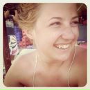 Ekaterina Zinovyeva фотография #28 (источник - https://vk.com/id210108)