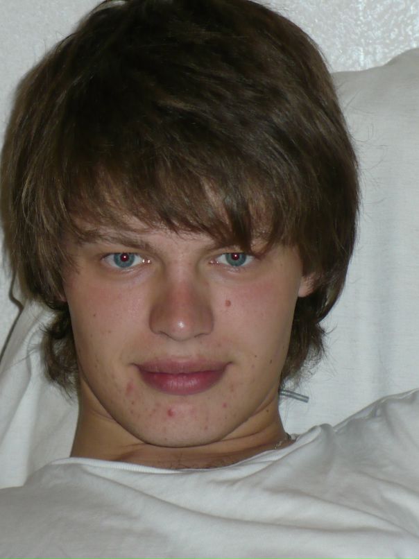 Иван Чапиковский фотография #9