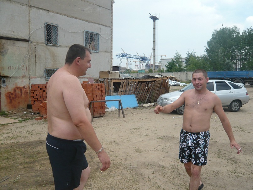 Диман Шавлов фотография #48