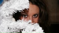 Фотография Кожевниковой Оксаны