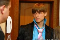 Фотография Малегина Евгения