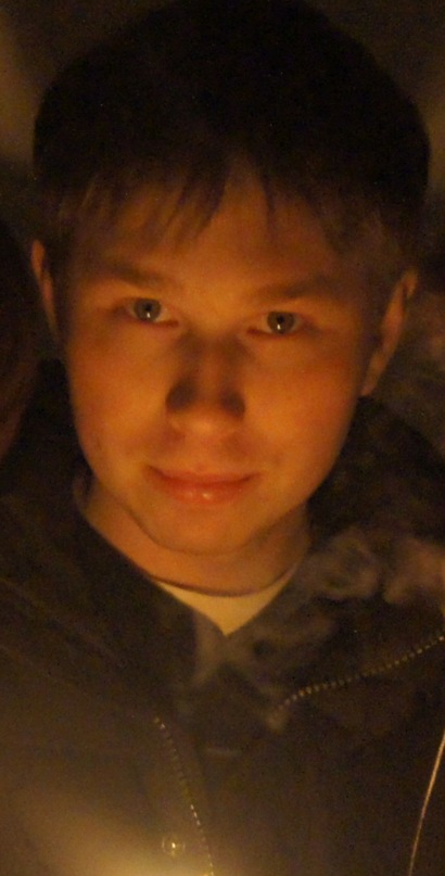 Дмитрий Огородов фотография #25
