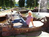 Фотография Суворовой Анастасии