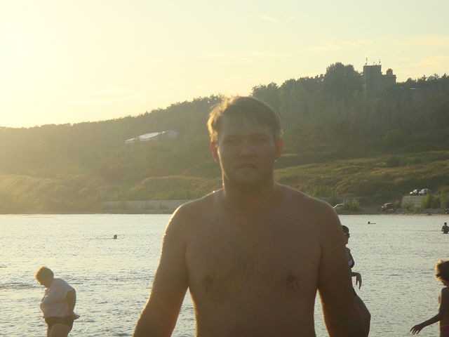 Сергей Табала фотография #8