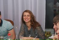 Фотография Вовченко Любови