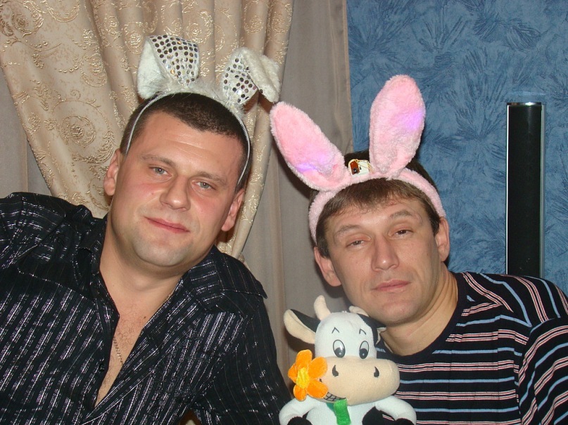 Александр Козик фотография #36