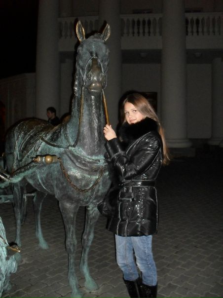 №4, Татьяна Бурак, 36 лет, Минск №4, Татьяна Бурак, 36 лет, Минск