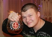 Фотография Иванова Антона