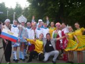 Фотография Галкина Артура