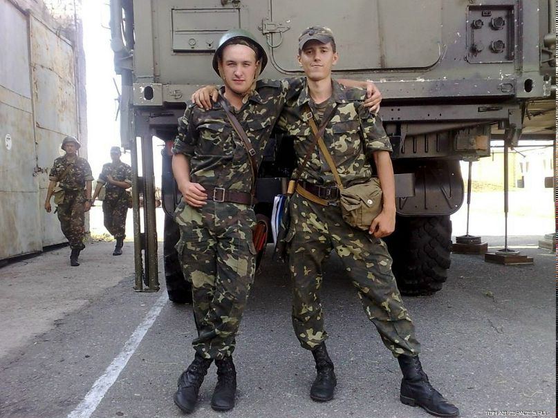 Сергей Тишко фотография #29