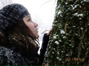 Фотография Нурисламовой Левизы