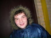 Фотография Попова Бориса