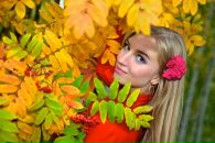Фотография Васильевой Наденьки