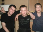 Фотография Проценко Игоря