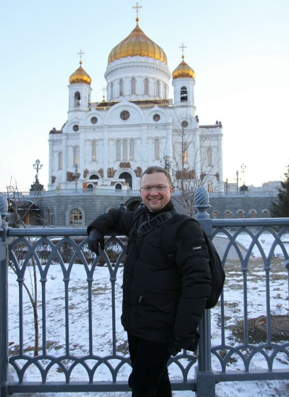 Дмитрий Кассин фотография #34
