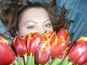 Фотография Болоновой Любови