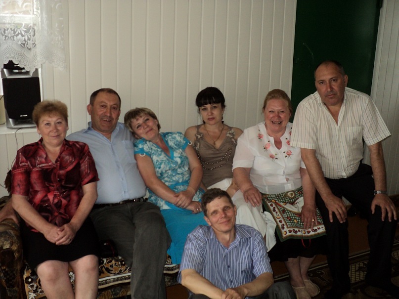 Иван Шестов фотография #16