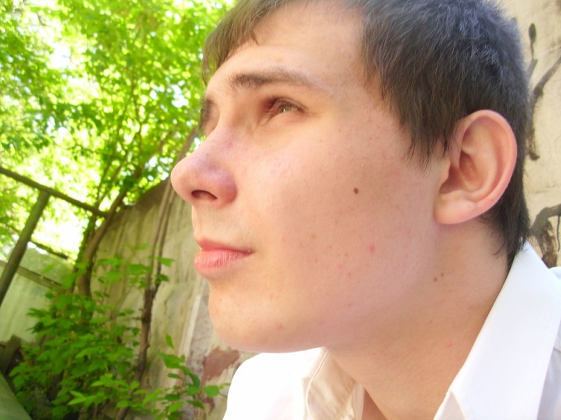 Иван Борисов фотография #14