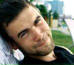 Фотография Мартынюка Стаса