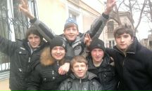 Фотография Нагорная Рита