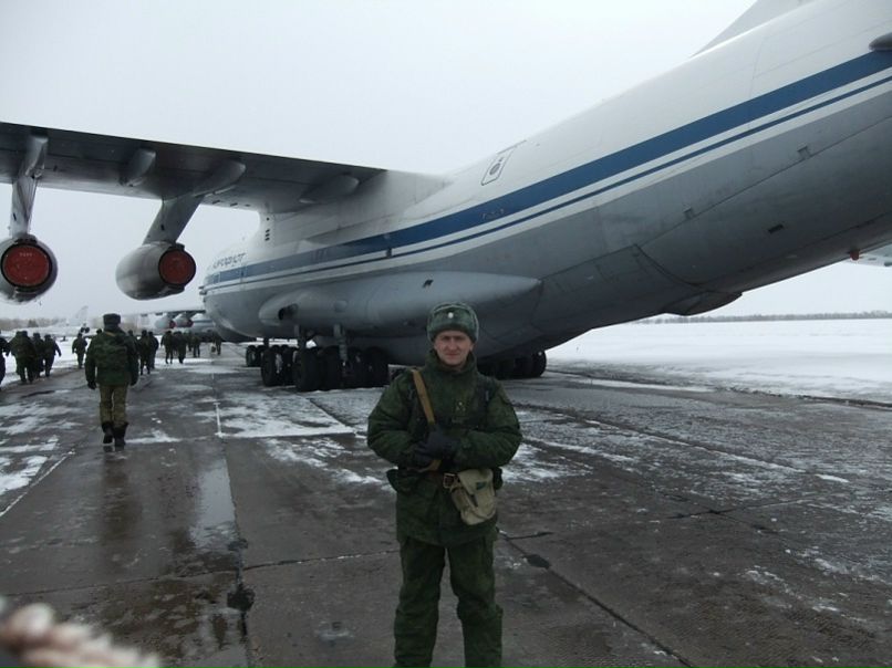 Сергей М фото №25