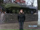 Фотография Кузнецовой Татьяны