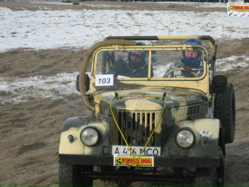 Иван Бедусенко фотография #29