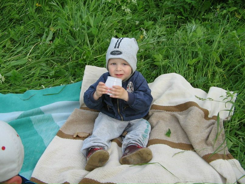 Павел Башинский фотография #5