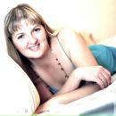 Фотография Орловой Оксаны