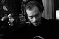 Фотография Заборина Семёна