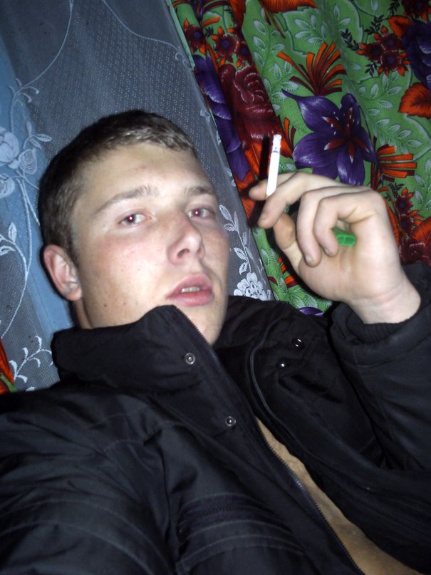 Сергей Павлов фотография #44
