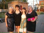 Фотография Кульгутиной Валентины